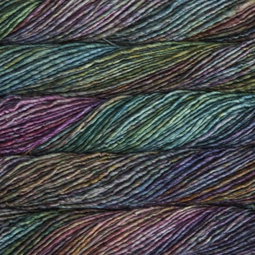 Malabrigo Mecha chunky yarn 100g - Arco Iris